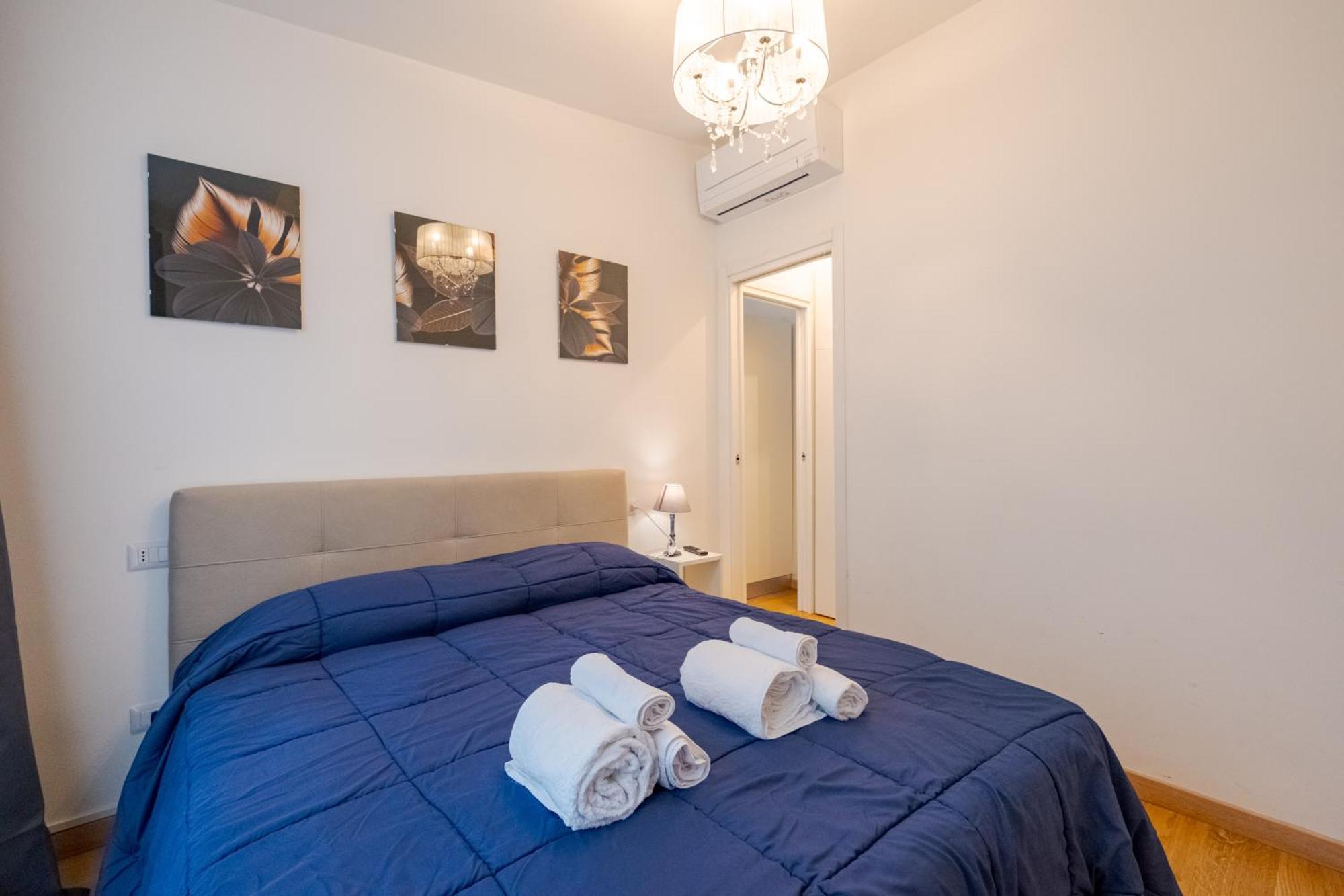 Oasi Di Relax Spa A 10 Min Dal Duomo Apartman Milánó Kültér fotó
