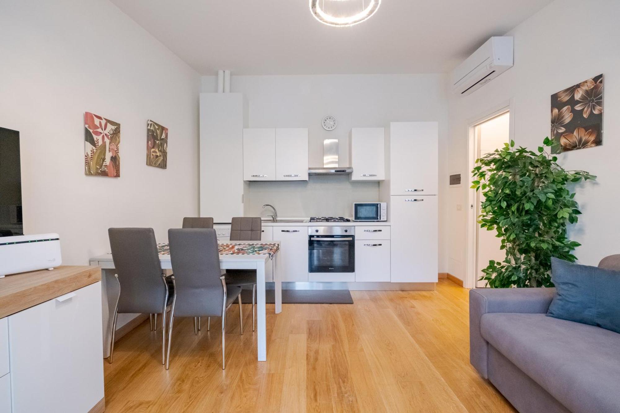 Oasi Di Relax Spa A 10 Min Dal Duomo Apartman Milánó Kültér fotó