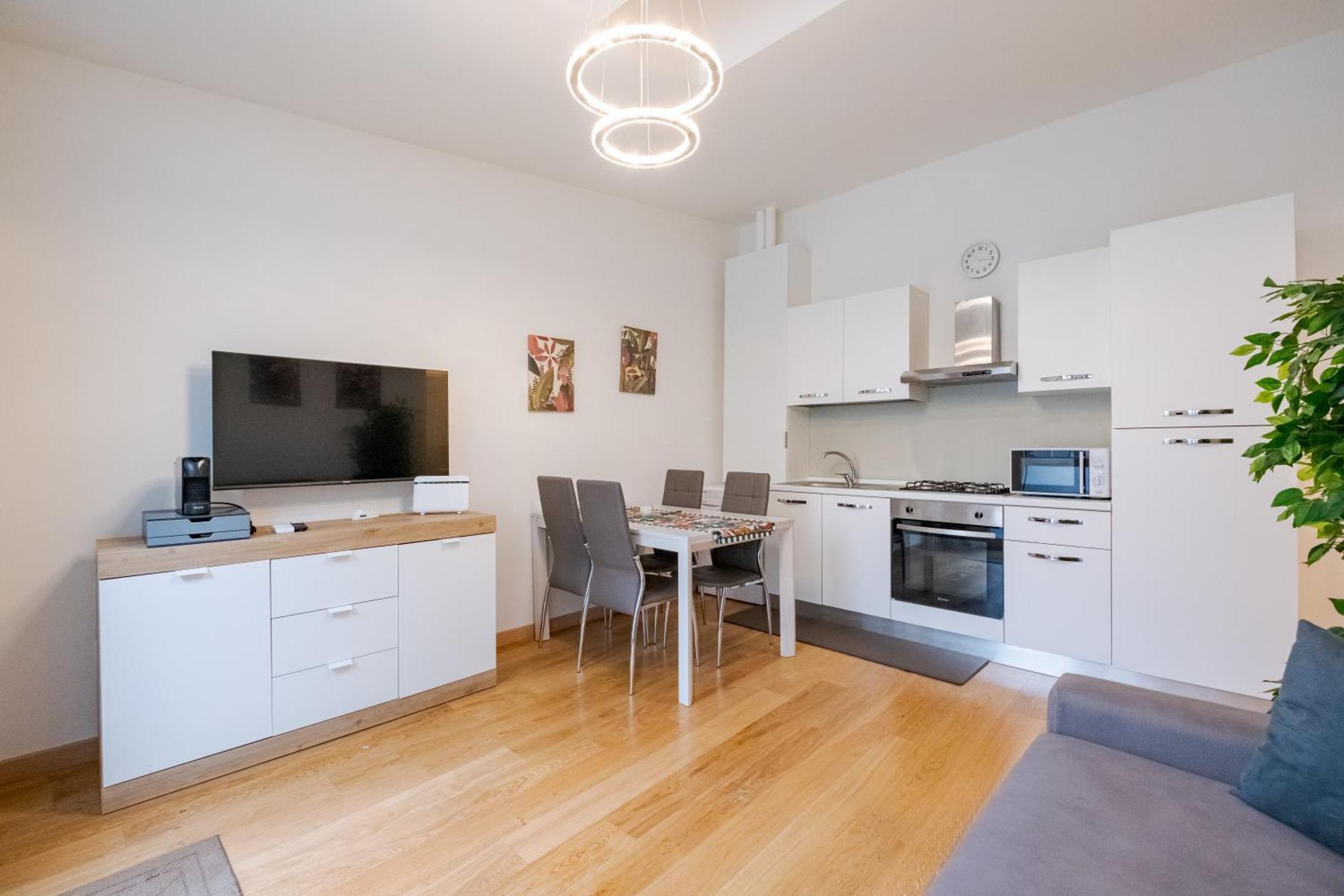 Oasi Di Relax Spa A 10 Min Dal Duomo Apartman Milánó Kültér fotó