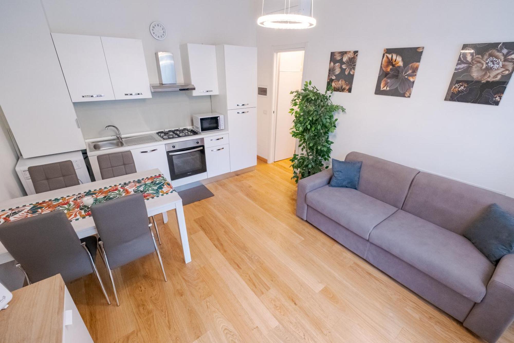 Oasi Di Relax Spa A 10 Min Dal Duomo Apartman Milánó Kültér fotó